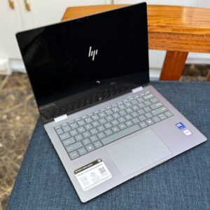 HP Envy 14 X360 Ultra 7 155U, 16GB RAM 1TB SSD - Image 2
