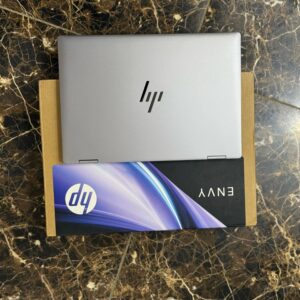 HP Envy 14 X360 Ultra 7 155U, 16GB RAM 1TB SSD - Image 4