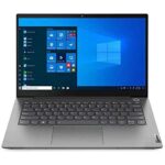 Lenovo ThinkBook 14 Gen 2 Core i7-1165G7 8GB RAM 512GB SSD