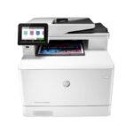 HP Color LaserJet Pro M479fnw