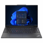 Lenovo ThinkPad E16 G1 Core i7-1355U 8GB RAM 512GB SSD