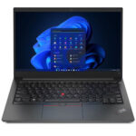 Lenovo ThinkPad E14 G4 Core i7-1255U 8GB RAM 512GB SSD