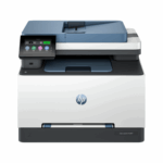HP Color LaserJet Pro M183fw