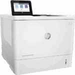 HP LaserJet Enterprise M611dn