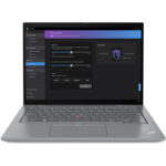 Lenovo ThinkPad T14 Gen 4 Core i7-1365U 16GB RAM 512GB SSD