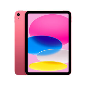 iPad 11th Gen (A16) 256GB (WiFi + Cellular)