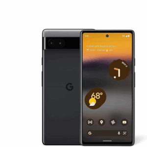 Google Pixel 6A 128GB