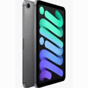 iPad Mini 7th Gen 128GB (WiFi Only)