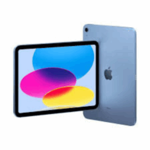 iPad 11th Gen (A16) 256GB (WiFi + Cellular)