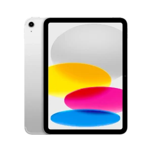iPad 11th Gen (A16) 256GB (WiFi + Cellular) - Image 3