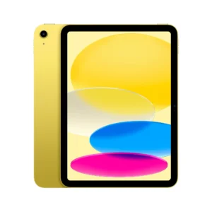 iPad 11th Gen (A16) 256GB (WiFi + Cellular)