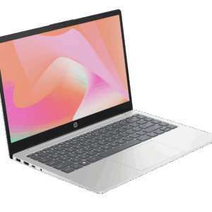 HP Notebook 14-ep0132nia Intel Core i5 13TH Gen 8GB RAM 512GB SSD - Image 3