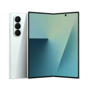 Samsung Galaxy Z Fold 7 12GB RAM 256GB - Image 4