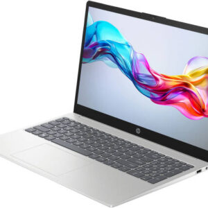 ⁠HP Notebook 15-fd0558nia intel Core i7-1355U 8GB RAM 512GB SSD - Image 3