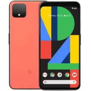 Google Pixel 4XL 6GB 128GB EX-UK - Image 3