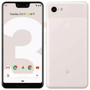 Google Pixel 3XL 4GB 128GB EX-UK - Image 3