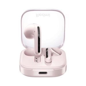 Redmi Buds 6 Active Black Wearables - Image 4