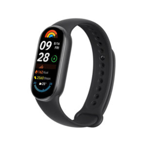 Xiaomi Smart Band 9 Glacier Silver Wearables - Image 3