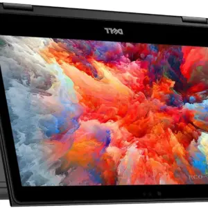 Dell Latitude 3390 2-in-1 - i5-8250U, 8GB RAM, 256GB SSD, 13.3" FHD Touch - Image 4