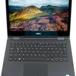 Dell Latitude 3390 2-in-1 - i5-8250U, 8GB RAM, 256GB SSD, 13.3" FHD Touch - Image 3