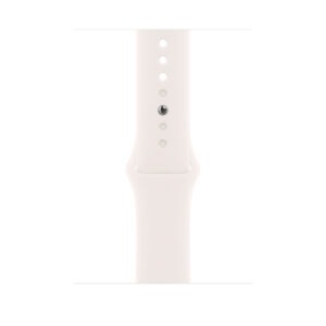 Apple Watch Series 10 46mm - Rose Gold - Image 3