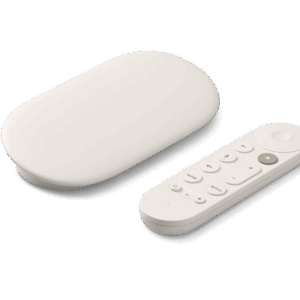 Google TV Streamer 4K - Image 3