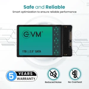 2.5 1TB SSD