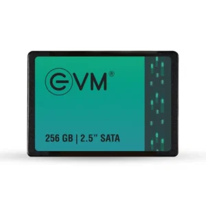 2.5 256 SSD