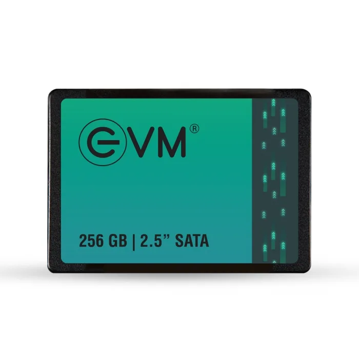2.5 256 SSD