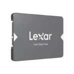 Lexar 2.5 512GB SSD