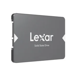 Lexar 2.5 512GB SSD