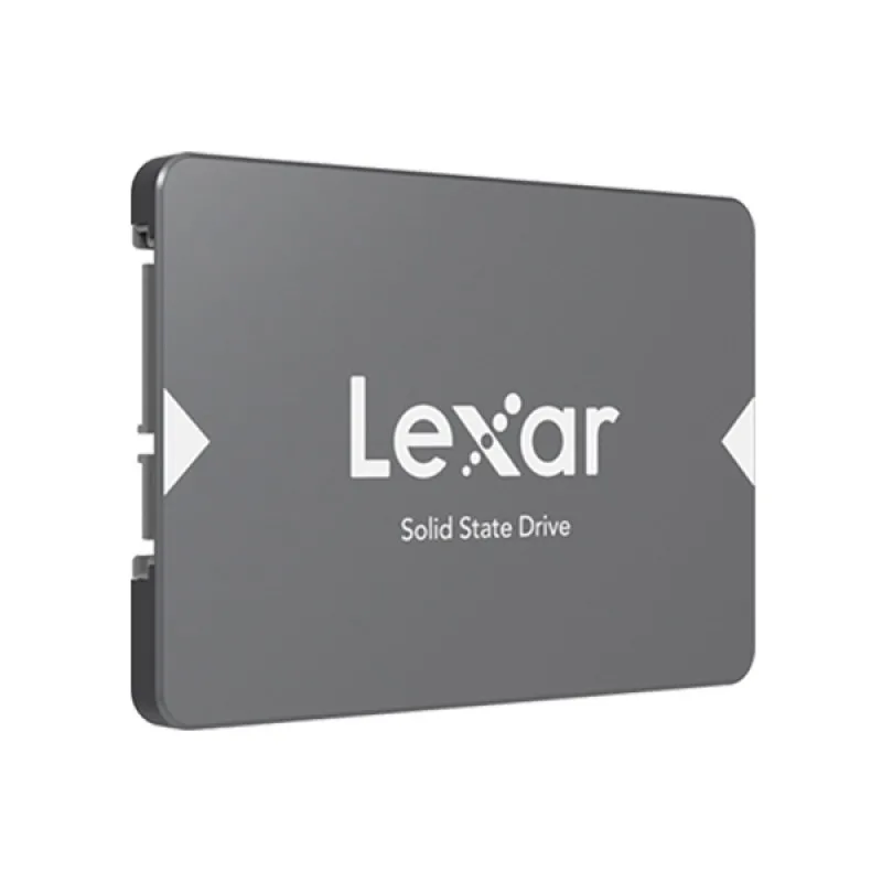 Lexar 2.5 512GB SSD