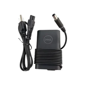 65W Big Pin Laptop Adapter Charger Fit for DellÂ