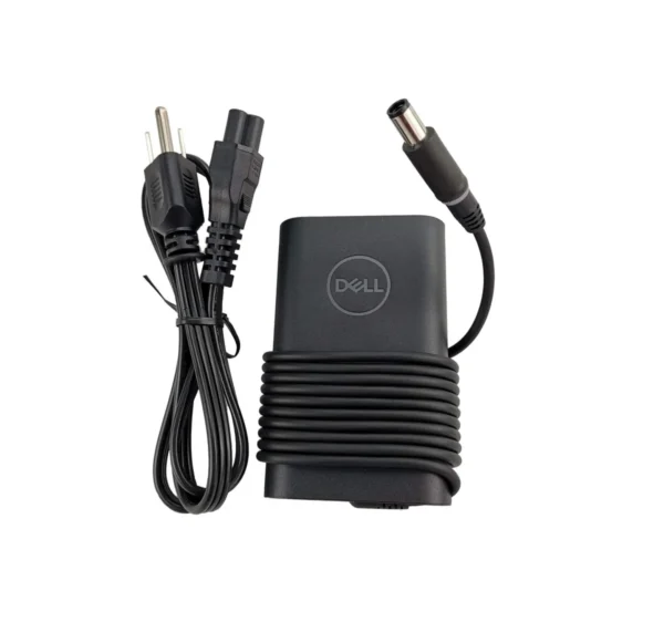 65W Big Pin Laptop Adapter Charger Fit for Dell  for sale in Nairobi - Computer Mart Kenya