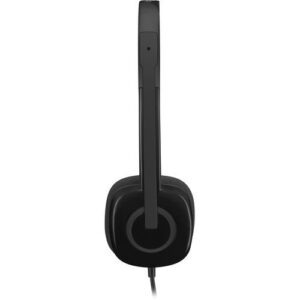 Logitech H151 Stereo Headset - Image 3