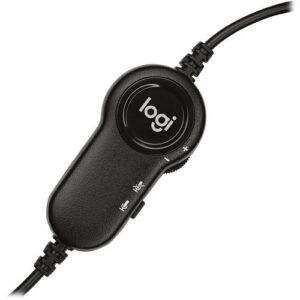 Logitech H151 Stereo Headset - Image 4