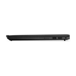 Lenovo ThinkPad E14 Gen 7 (AMD) | AMD Ryzen 7 250 | 16GB DDR5 5600 (Up to 64GB Support) | 512GB SSD M.2 2242 PCle 4.0x4 NVMe Opal 2.0 | Integrated AMD Radeon 780M Graphics | No OS | 14" WUXGA IPS | Black - Image 2