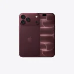 Apple iPhone 18 Pro Max Burgundy