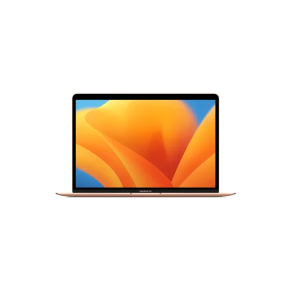Apple MacBook Air 13-inch Gold