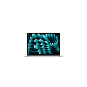 Apple MacBook Air 13-inch M5 Silver