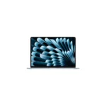 Apple MacBook Air 15-inch M5 Sky Blue