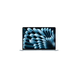Apple MacBook Air 15-inch M5 Sky Blue