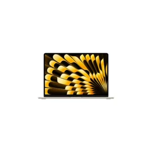 Apple MacBook Air 15-inch M5 Starlight