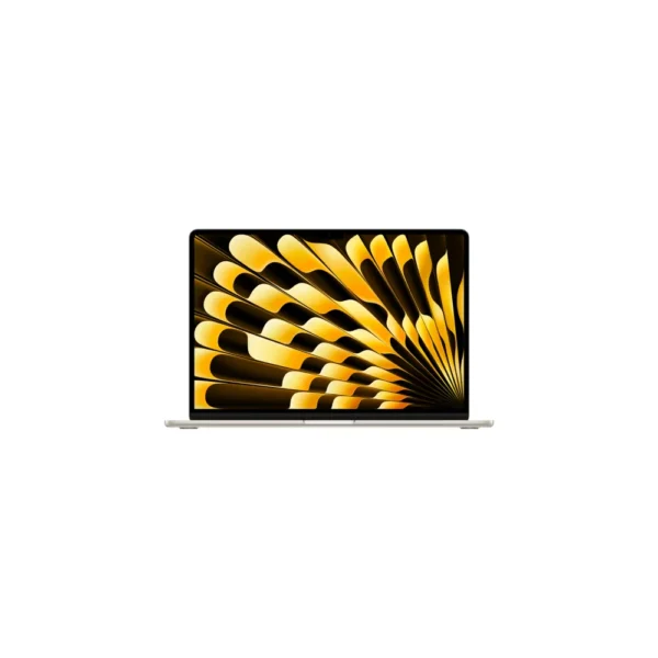 Apple MacBook Air 15-inch M5 Starlight Apple MacBook Air 15-inch M5 Starlight