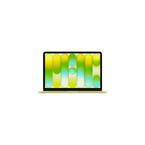 Apple MacBook Neo 13-inch Citrus
