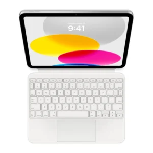 Apple Magic Keyboard Folio for iPad