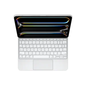 Apple Magic Keyboard for iPad Pro 11-inch White