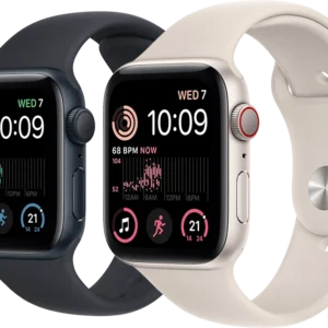 Apple Watch SE (2nd Gen) 40mm - Midnight