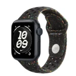 Apple Watch SE (3rd Gen) 40mm - Midnight