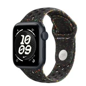 Apple Watch SE (3rd Gen) 40mm - Midnight